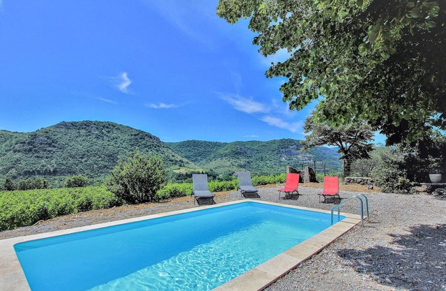 Awesome home in Flaviac with WiFi