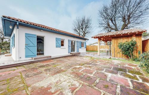Awesome Home In La Teste-De-Buch
