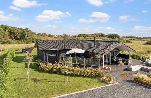 Awesome home in Haderslev with WiFi