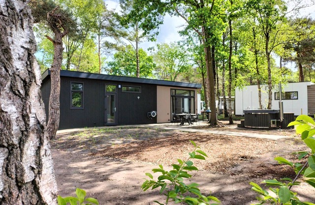 Awesome home in Hellendoorn with WiFi