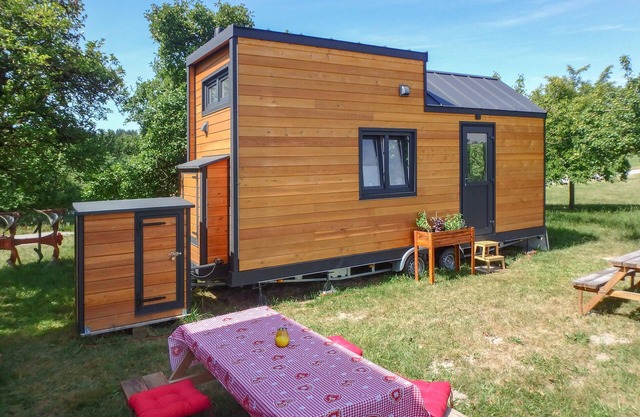 Awesome home in Mayrhof with WiFi