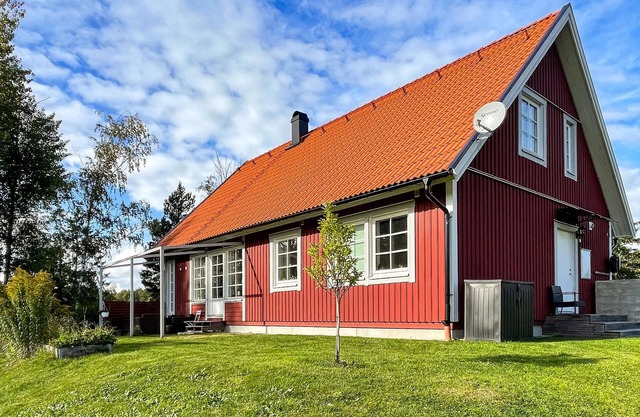 Awesome home in Nyköping