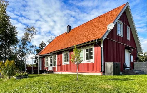 Awesome Home In Nyköping