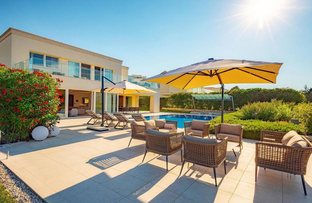 Awesome home in Savudrija with Wi-Fi