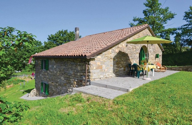 Awesome home in Sestino AR