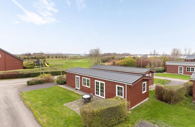 Awesome home in Wagenborgen with WiFi