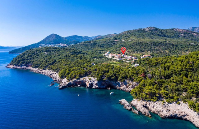 Awesome home in Zaton Veliki with sauna