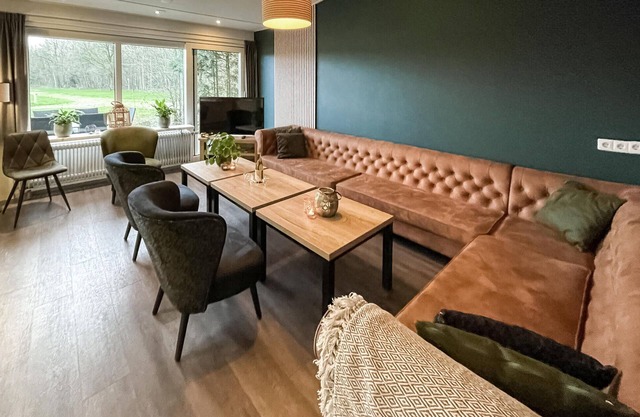 Awesome home in Zuidwolde with sauna