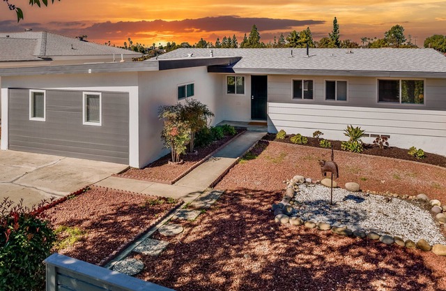 Awesome Home Short-Term Rental near SDSU, Hospitals and Major Employers