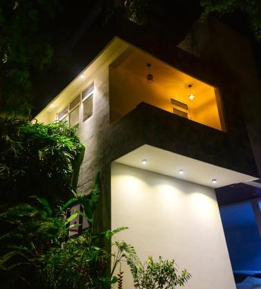 Aybo Soulscape Villa Dambulla