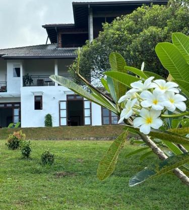 Ayurishi Villa