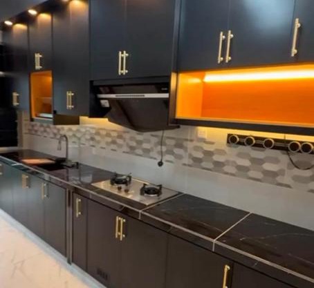 AZ Homestay Meranti