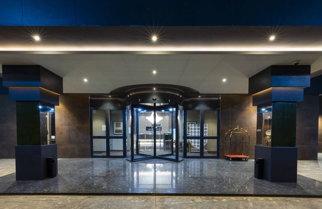 Az Hotels Grand Oran