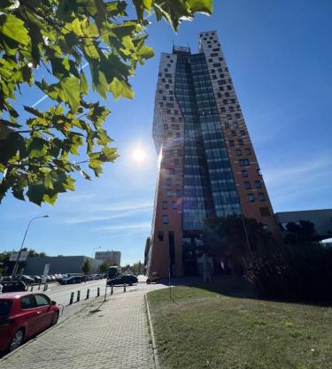 AZ Tower Apartment