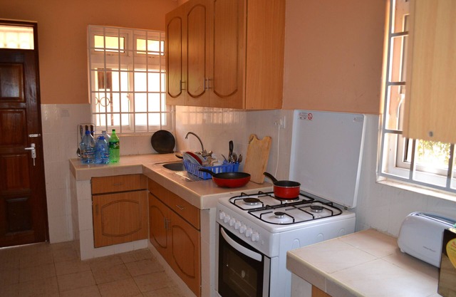 Azanza Mtwapa Holiday Home