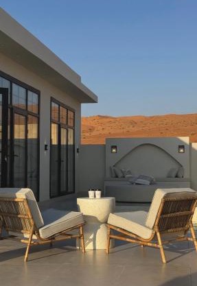 AZARA Camp