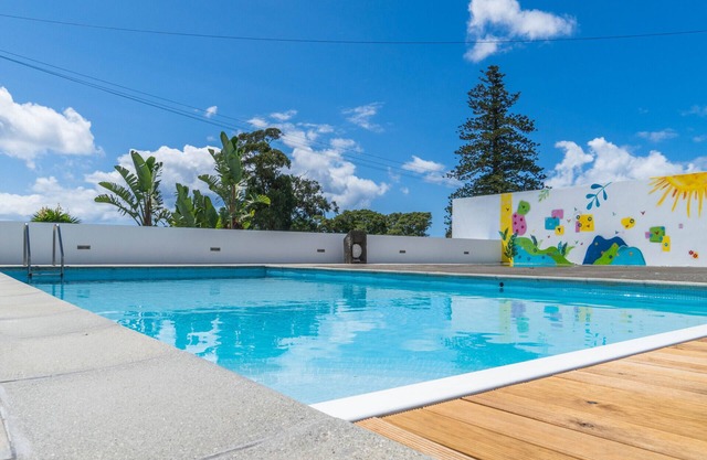 Azorean Sea View Dream House