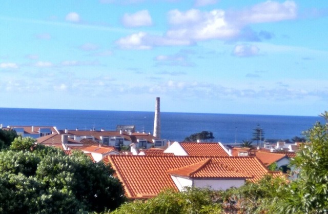 Azores Ocean View Apartment