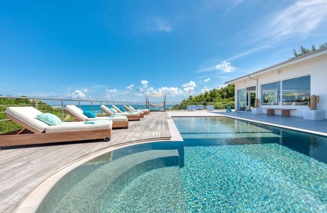 Azur Dream Luxury villa