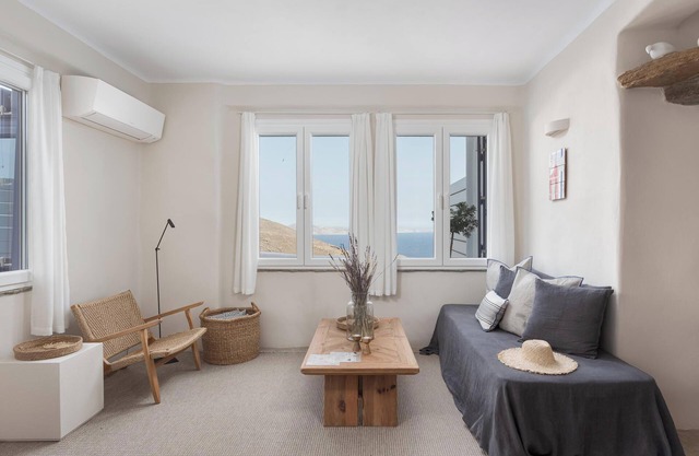 Azure 2 by Morfes Luxury Apartments