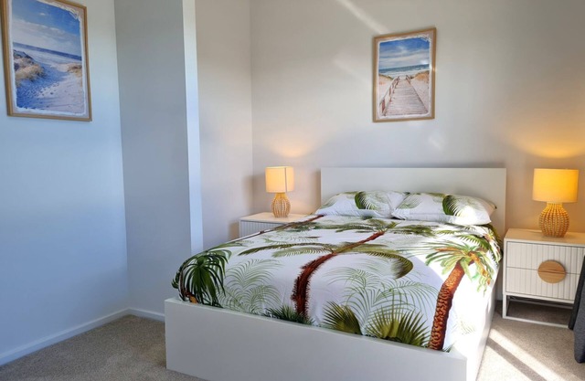 Azure Haven Holiday Home, Moonta Bay