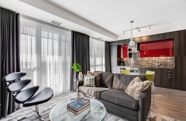 Azure Suites