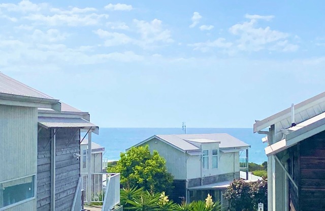 Azure Tides at Caves Beach Villas