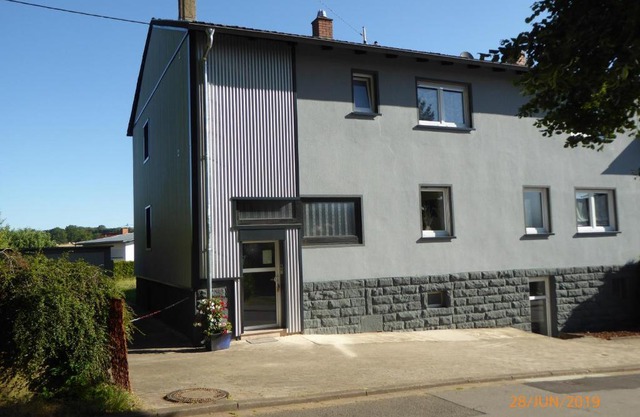 "Bärenhaus" Ferienwohnung