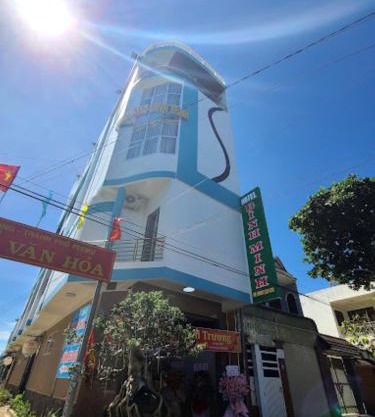 Bình Minh Hotel Pleiku