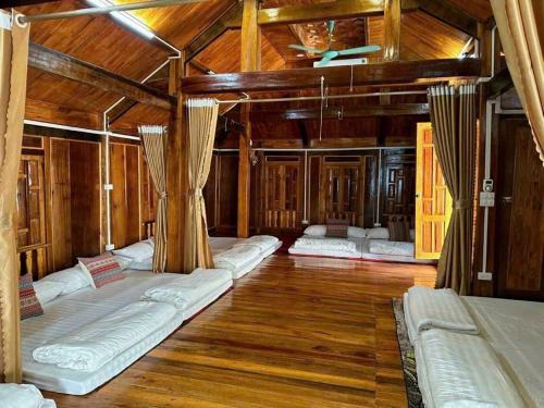 Bông Cải Xanh Homestay