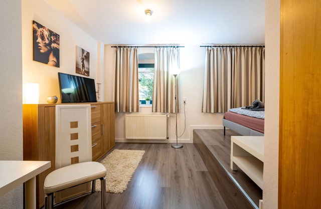 Börde Apartment 1
