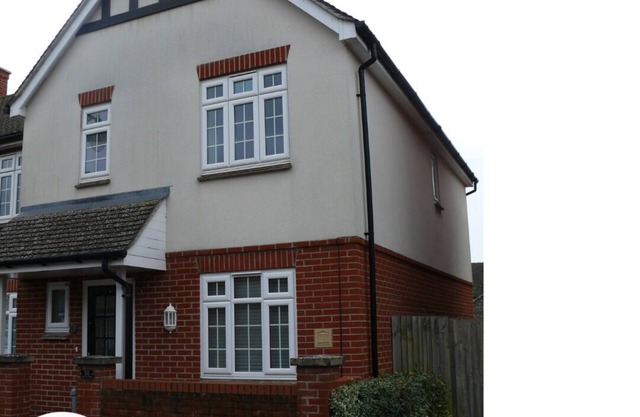 ⭐B and R Serviced Accommodation and Apartments Amesbury⭐ Barnard house