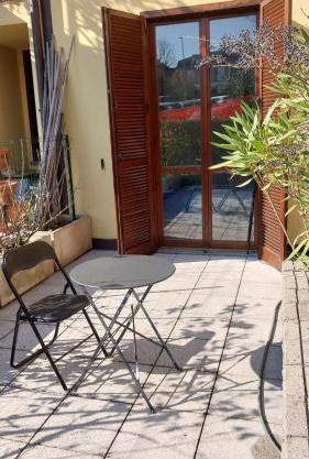 B&B 7 Laghi