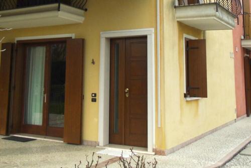 B&B Ai Cipressi