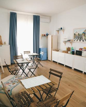 B&B Alla Marina