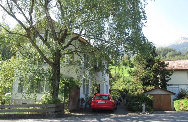 B&B Am Büel