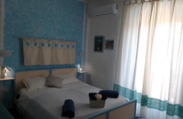 B&b Ammentos