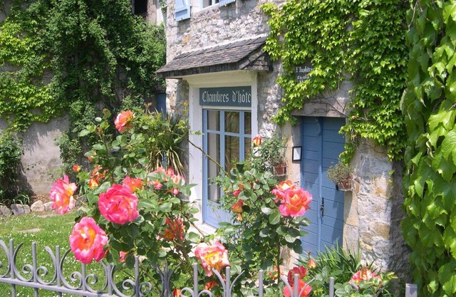 B&B Amphitryon