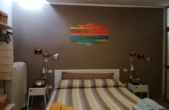 B&B Annalu '(TEO room)