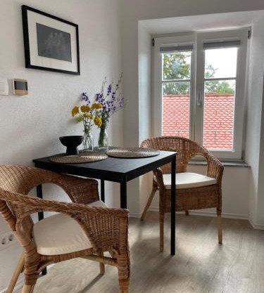 B&B Apartment for2