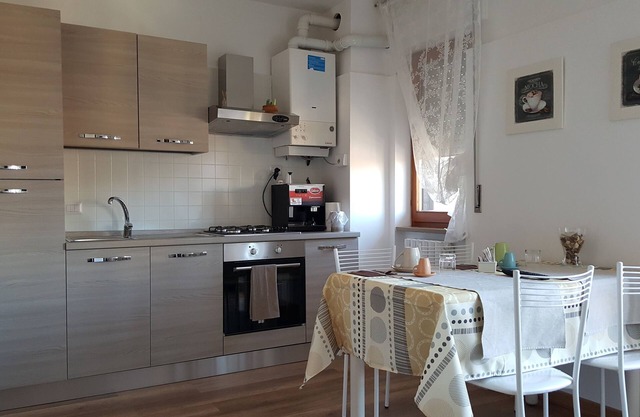 B&B/Apartment Umbria 6
