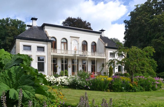B&B Arrierend