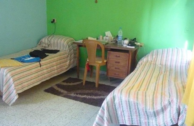 B&B at Palestinian home/Beit Sahour