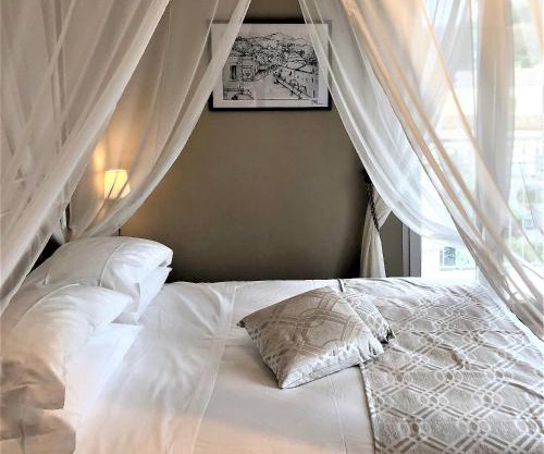 B&B Baronia Luxury Rooms