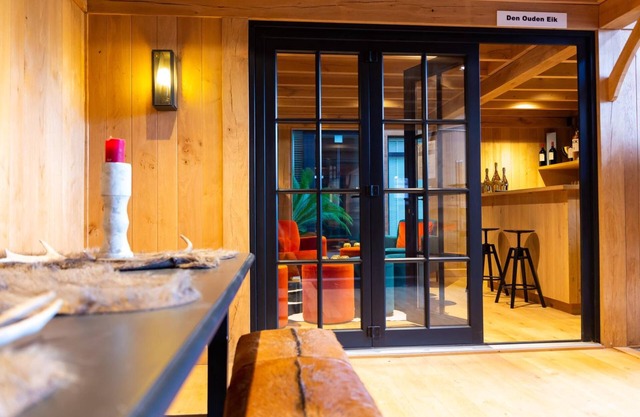 B&B Bertem Natuur