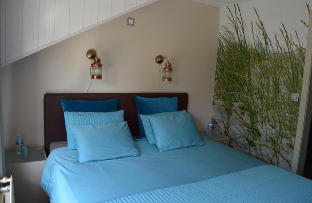 B&B Bij MoeMee