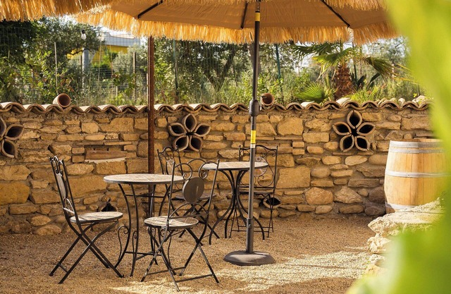 B&B Borgo del Marhese