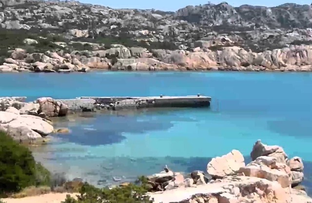 B&B Cala Saline "Le Saline"
