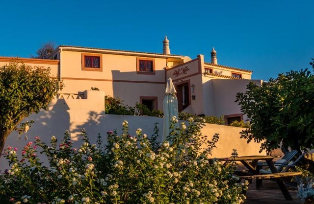 B&B Candelária