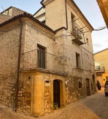 B&B Carafa